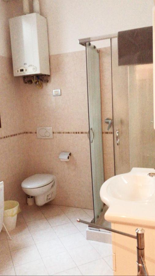 G2 Dreamhouse-Via Lungadige Apartamento Verona Exterior foto